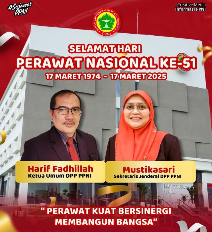 info Website Pemerintah Terkini Persatuan Perawat Nasional Indonesia Kota Meureudu